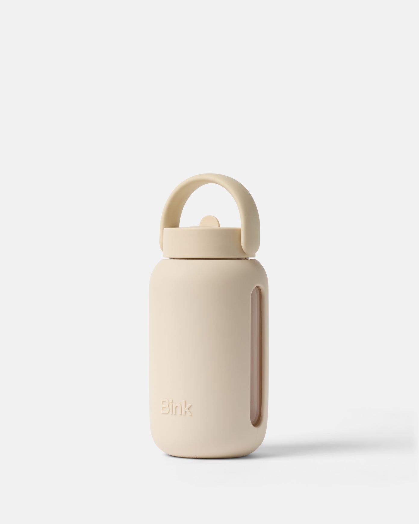 Mini Bottle 17oz Stone