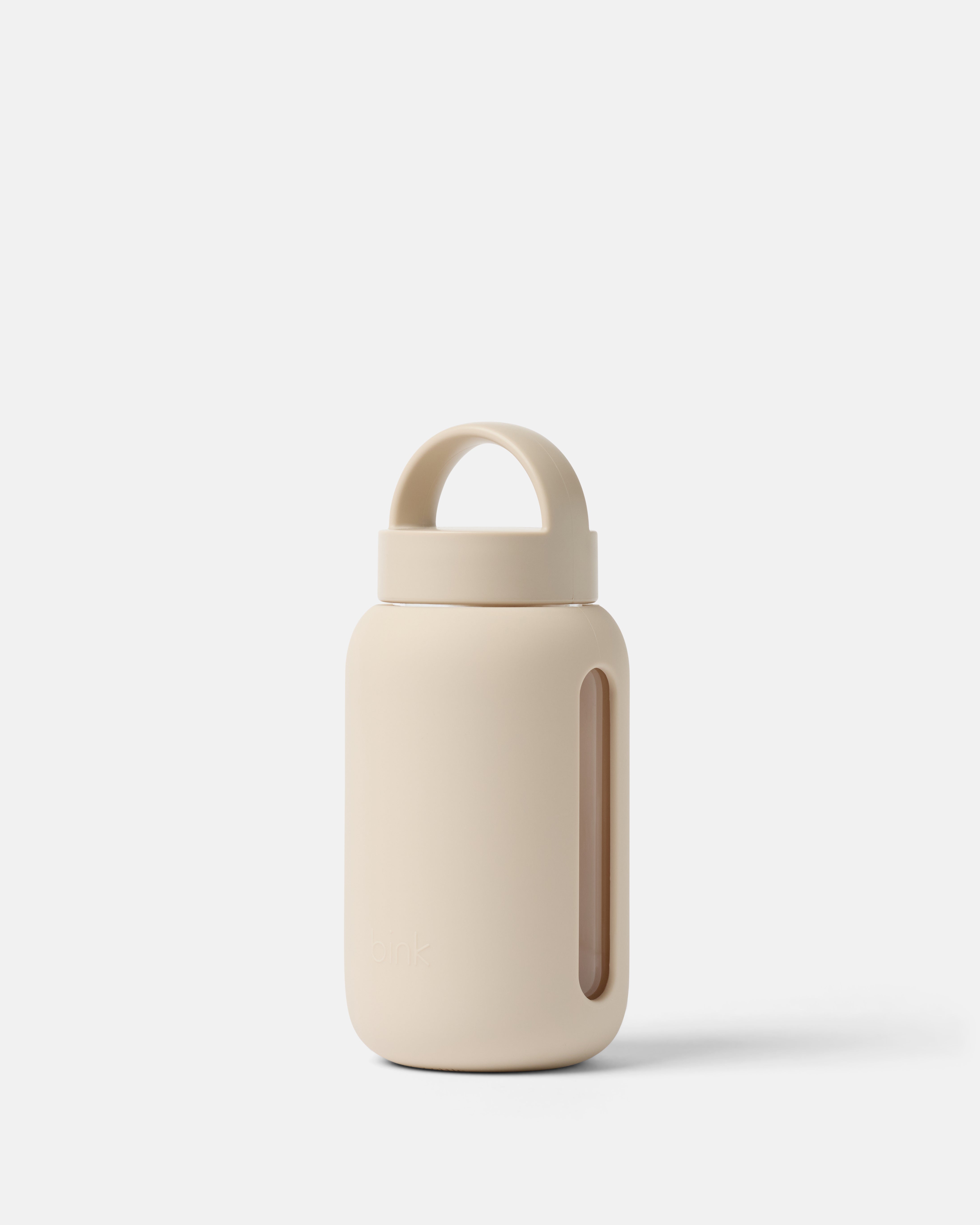 Mini Bottle Classic 17oz Stone – Bink