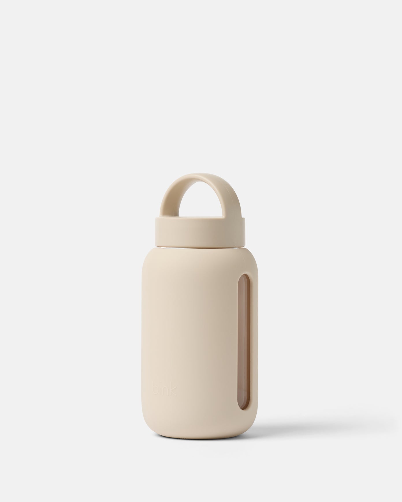 Mini Bottle Classic 17oz Stone