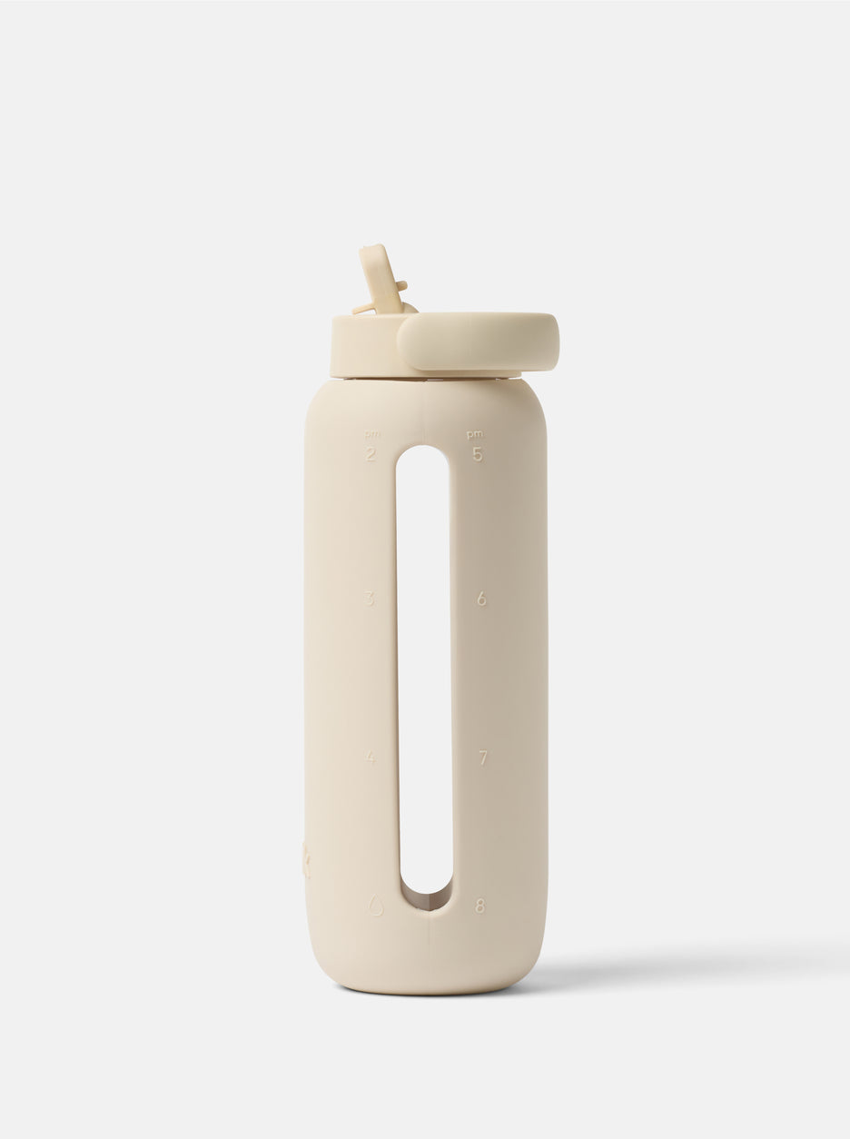 Day Bottle 21oz Stone