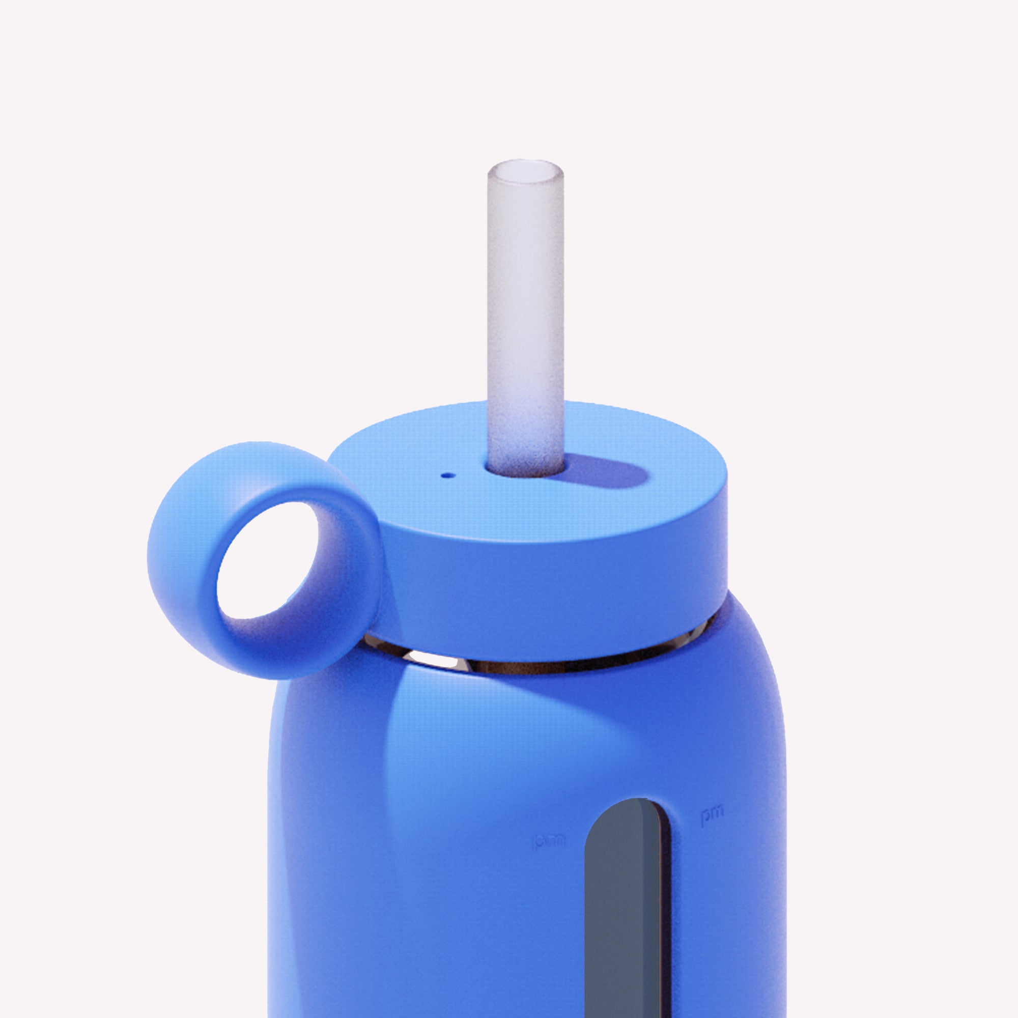 21oz Day Bottle - Straw Carry Cap