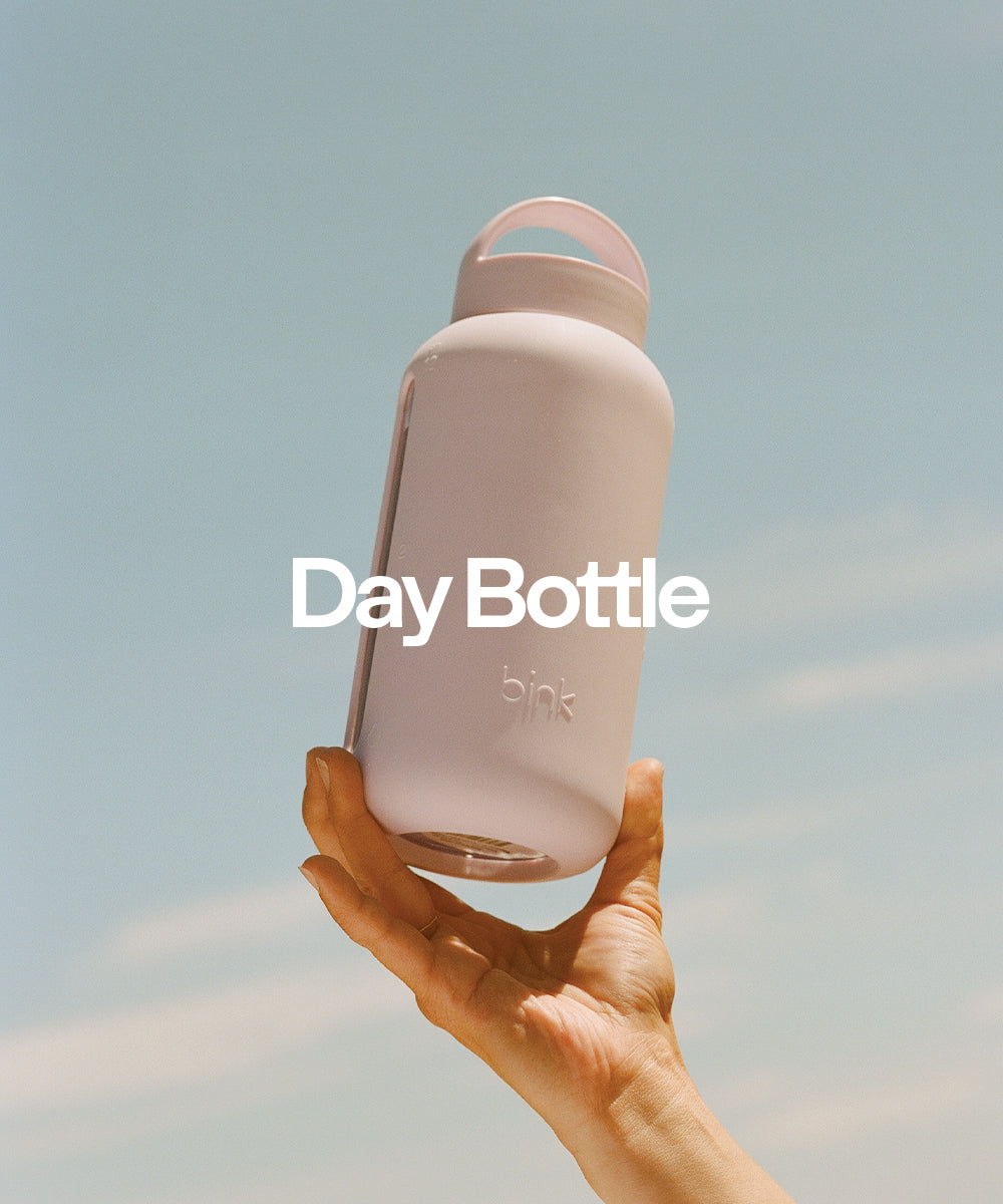 Bink Made Rose Mama Bottle – Dawn and Day