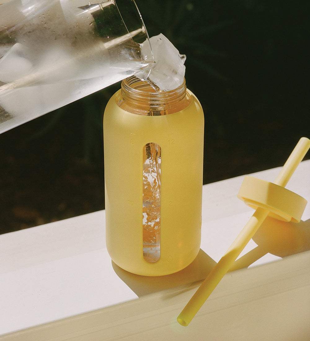 Mama Bottle by BINK — Honeycomb