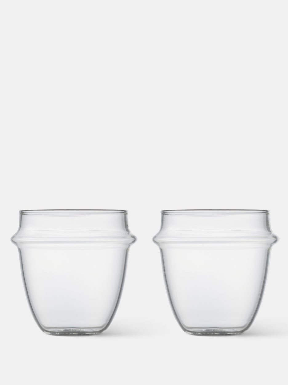 Table Cups Clear