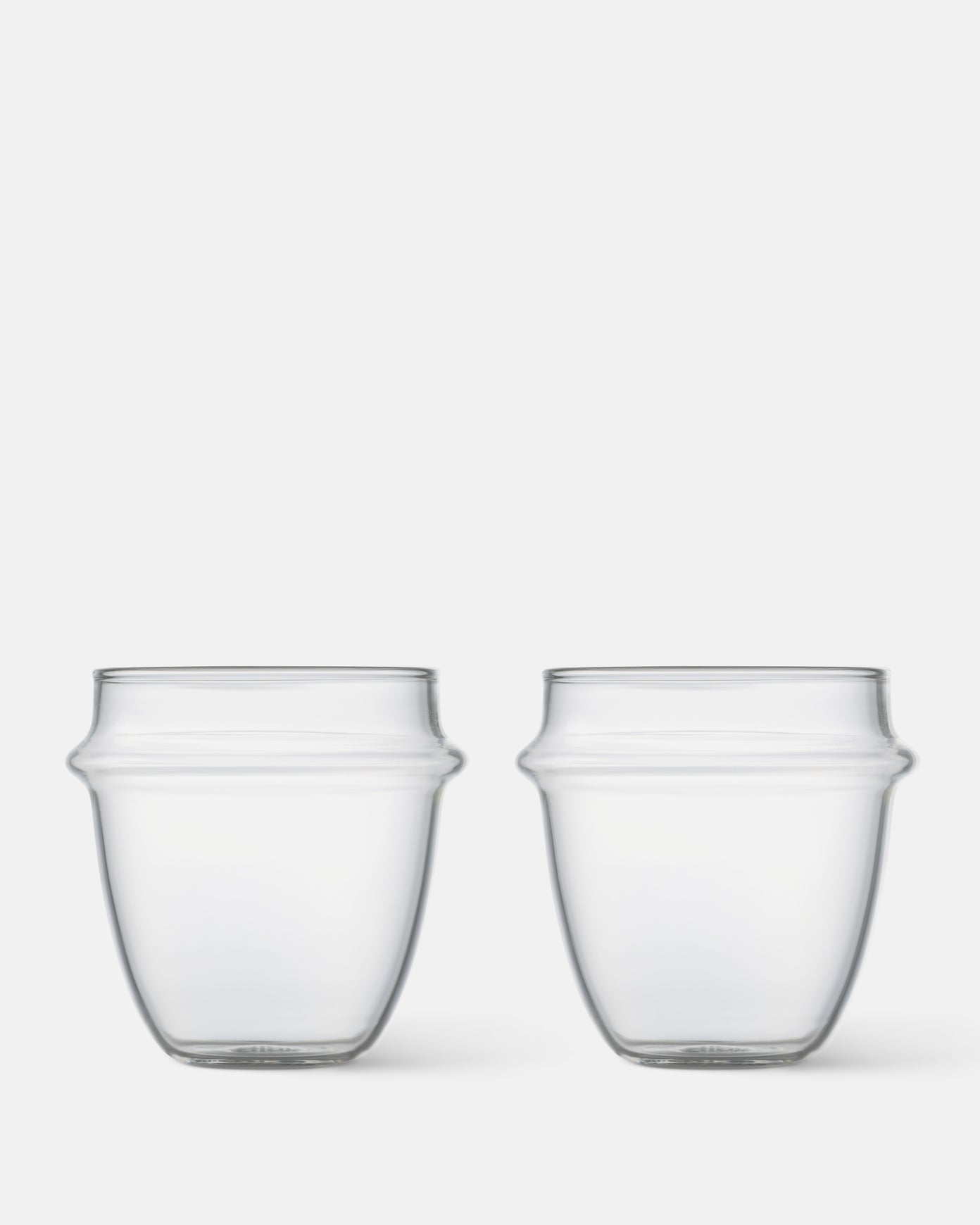 Table Cups Clear