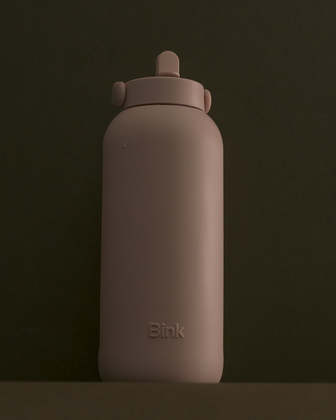 Bink File Big Bottle 36oz Black Cherry – Bink