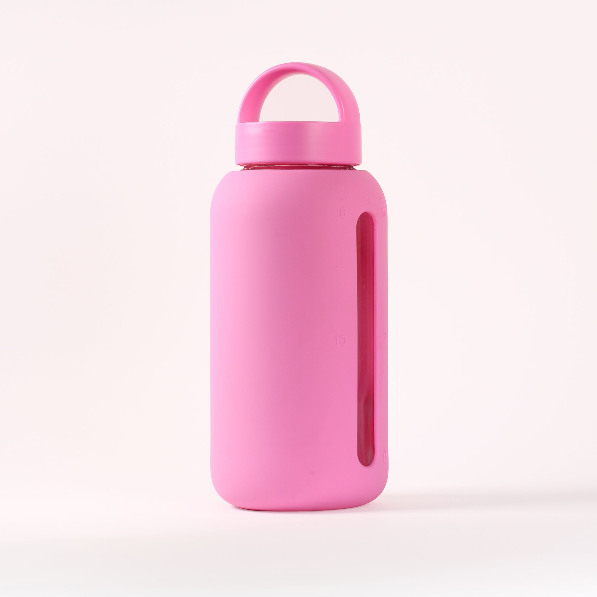 Bubblegum Pink 2 oz Refill Jar