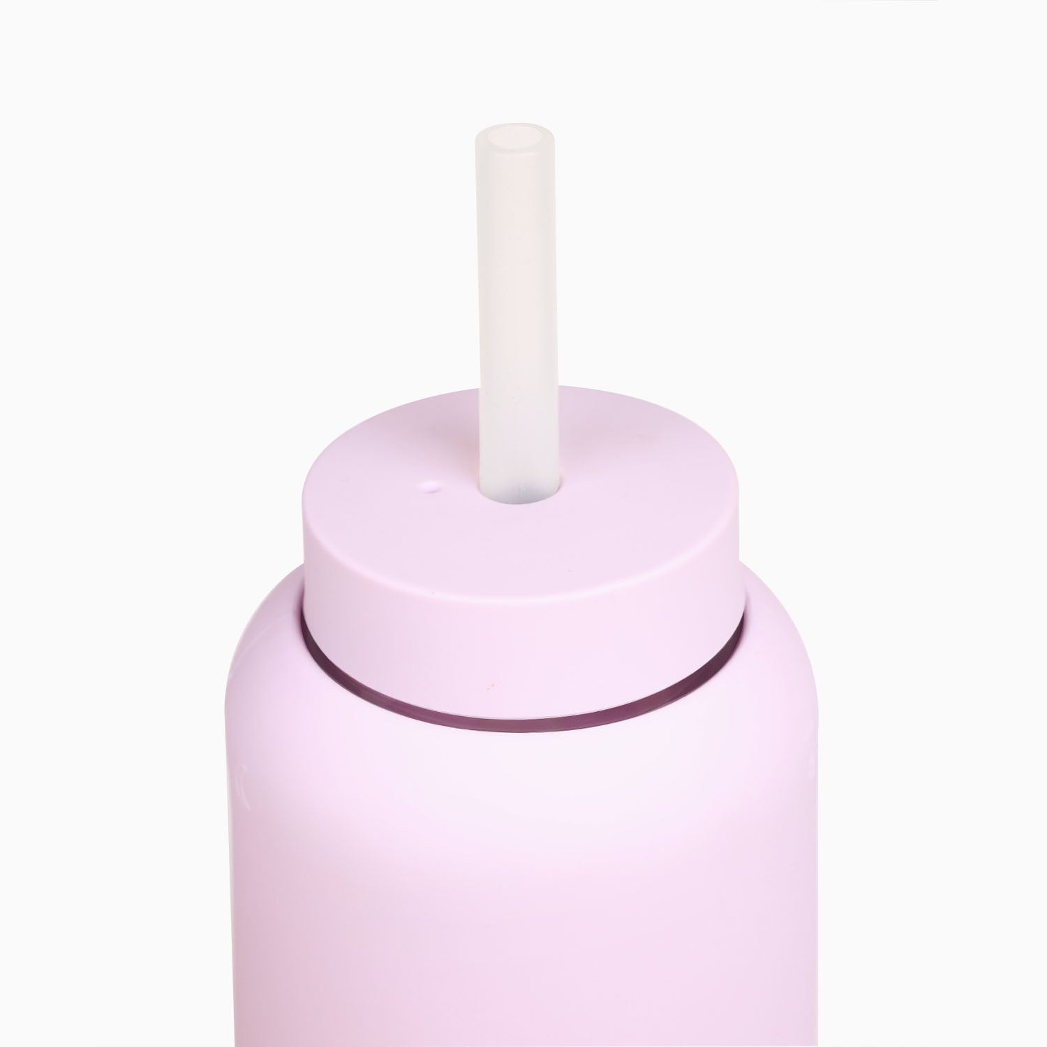 1 Liter Straw Cap Cover (Set of 6) – Biddlebee